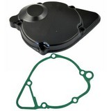 Engine Stator Cover Crankcase Gasket Suzuki Gsx400 Inazuma Gk7Ba Gsx 400 7Ba